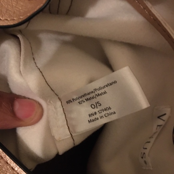 Venus bag - Picture 5 of 5